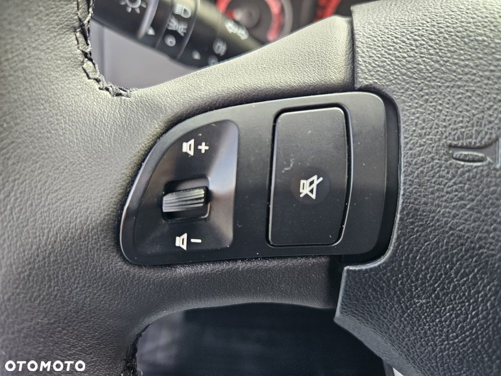 Kia Ceed 1.4 CVVT Spirit - 23