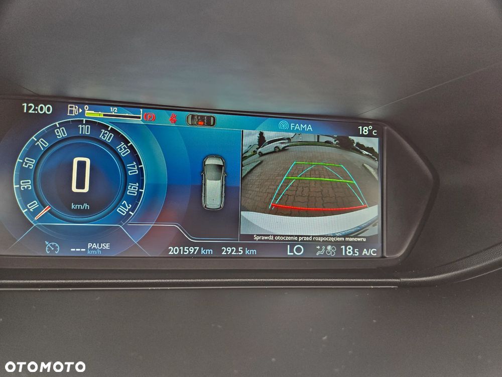 Citroën C4 Grand Picasso BlueHDi 150 Exclusive - 22