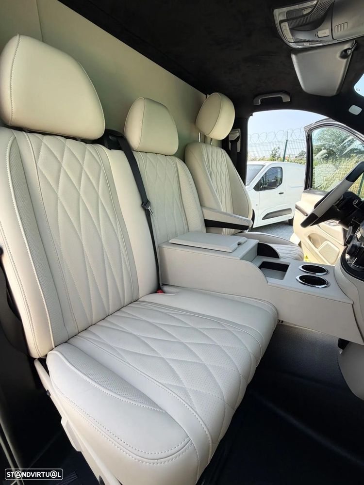 Mercedes-Benz Vito 116 CDi/32 Standard Select - 14