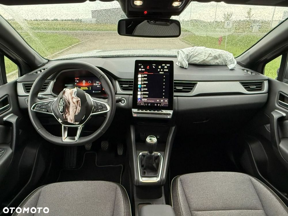Renault Captur 1.0 TCe Techno - 23