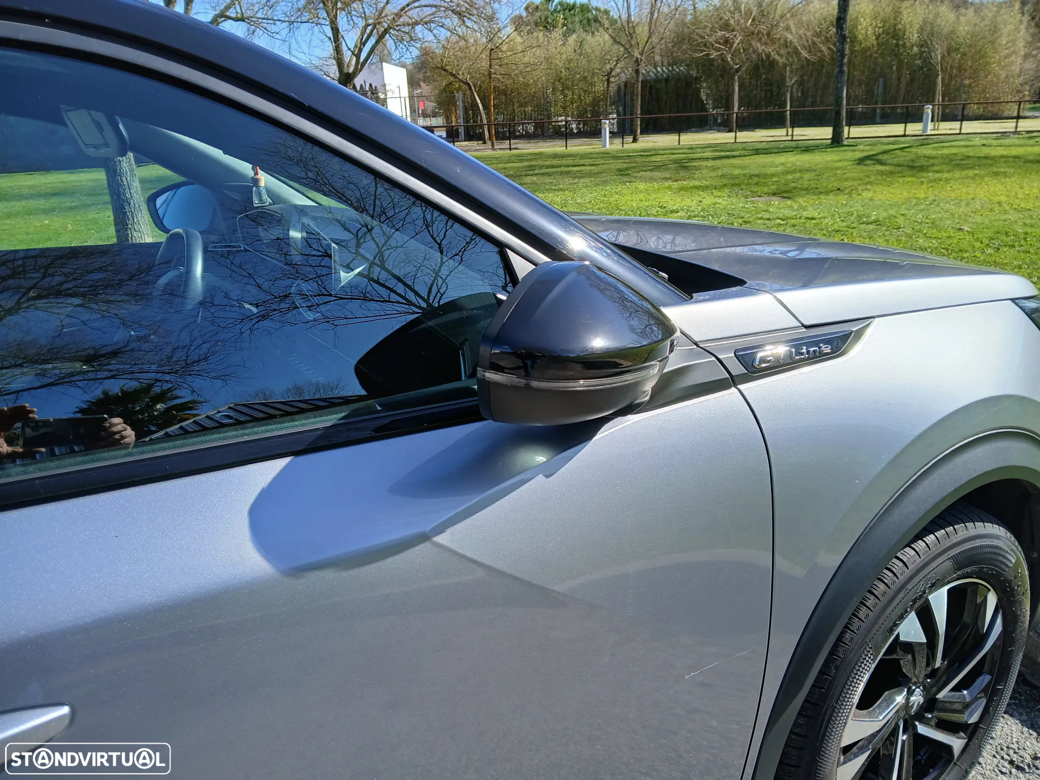 Peugeot 2008 PureTech 130 Stop&Start GT-Line Edition - 19
