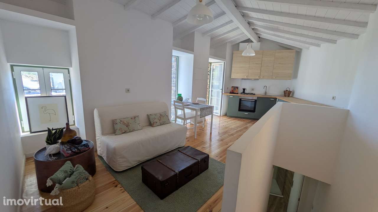 Moradia T1 em Abrecovo, Sabrosa - Grande imagem: 3/15