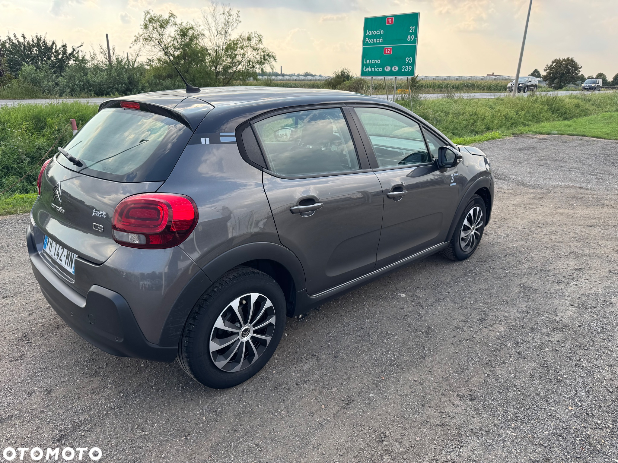 Citroën C3 1.2 PureTech GPF Live - 5