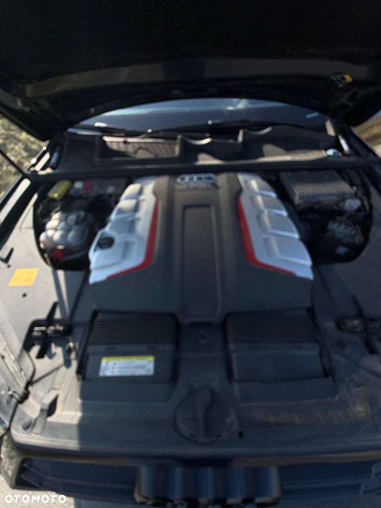 Audi SQ7 - 12