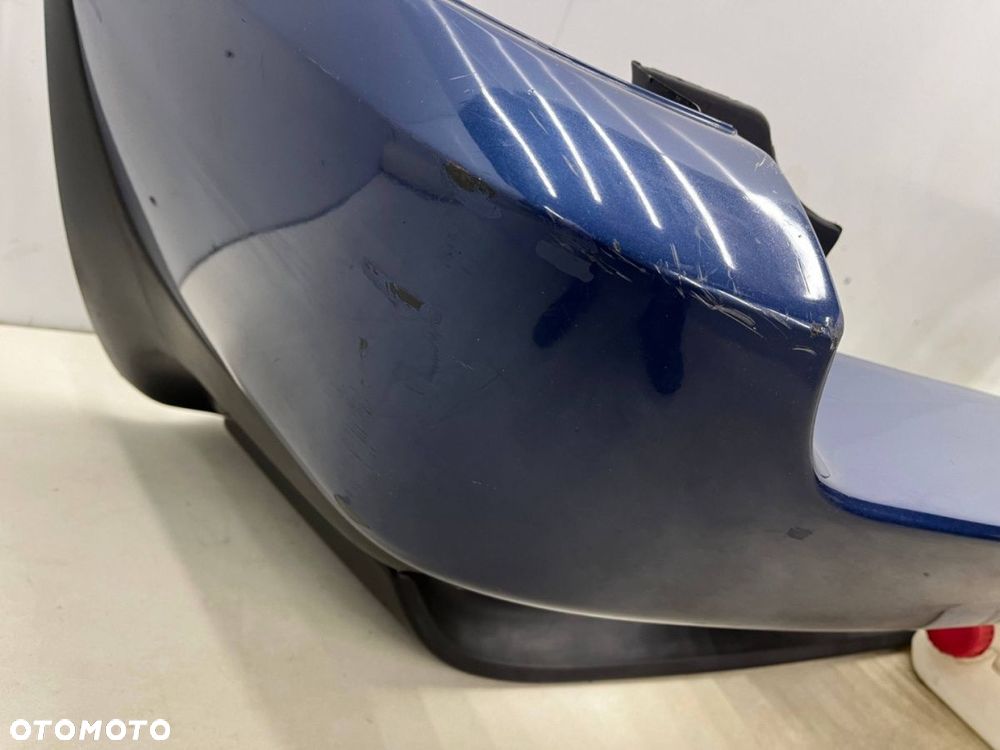 Zderzak tylny BMW X5 E53 M-Pakiet Mpakiet 99-03r. przedlift tył 4XPDC 8402324 - 5