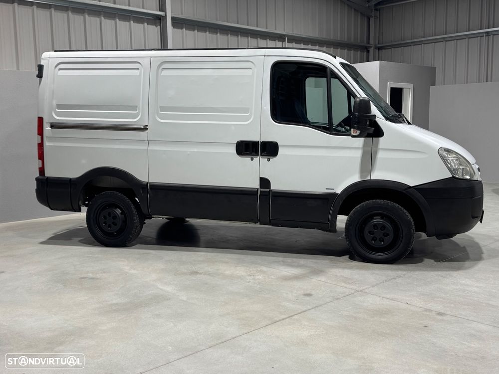 Iveco Daily 2.3 - 3