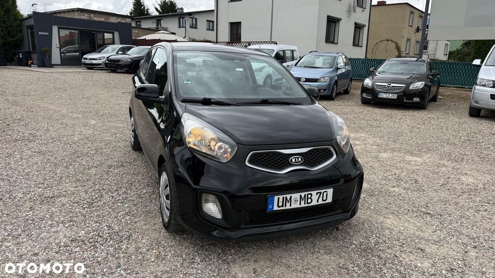 Kia Picanto - 3