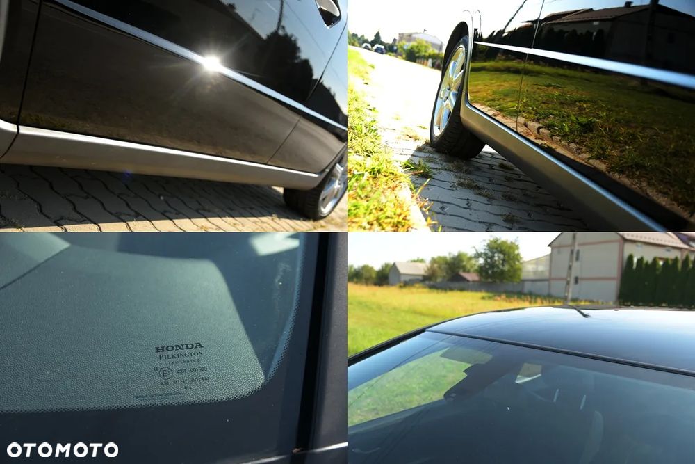 Honda Civic - 13