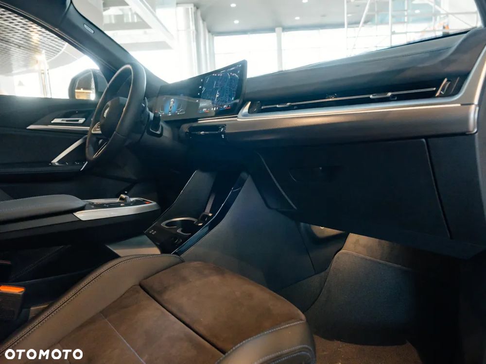 BMW X2 sDrive18d - 7