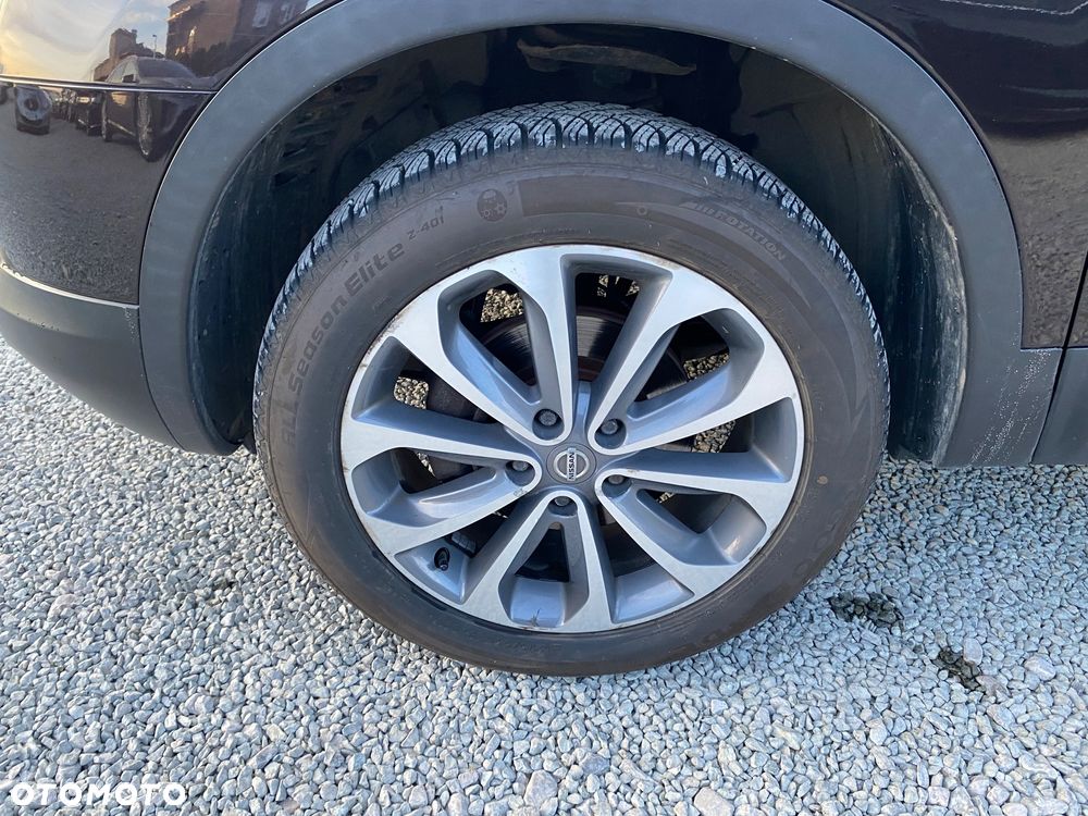 Nissan Qashqai 2.0 I-Way - 17