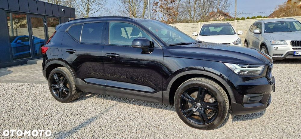 Volvo XC 40 - 14