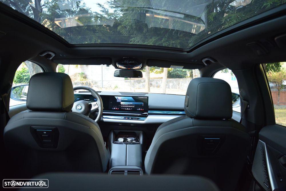 BMW i5 eDrive40 Pack Desportivo M Pro - 20