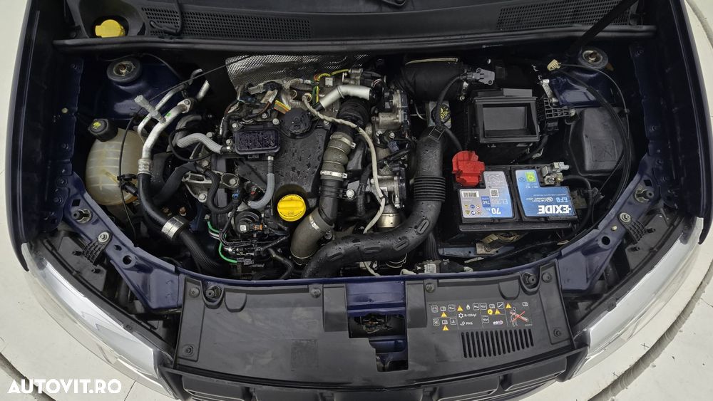 Dacia Logan MCV 1.5 Blue dCi Laureate - 24