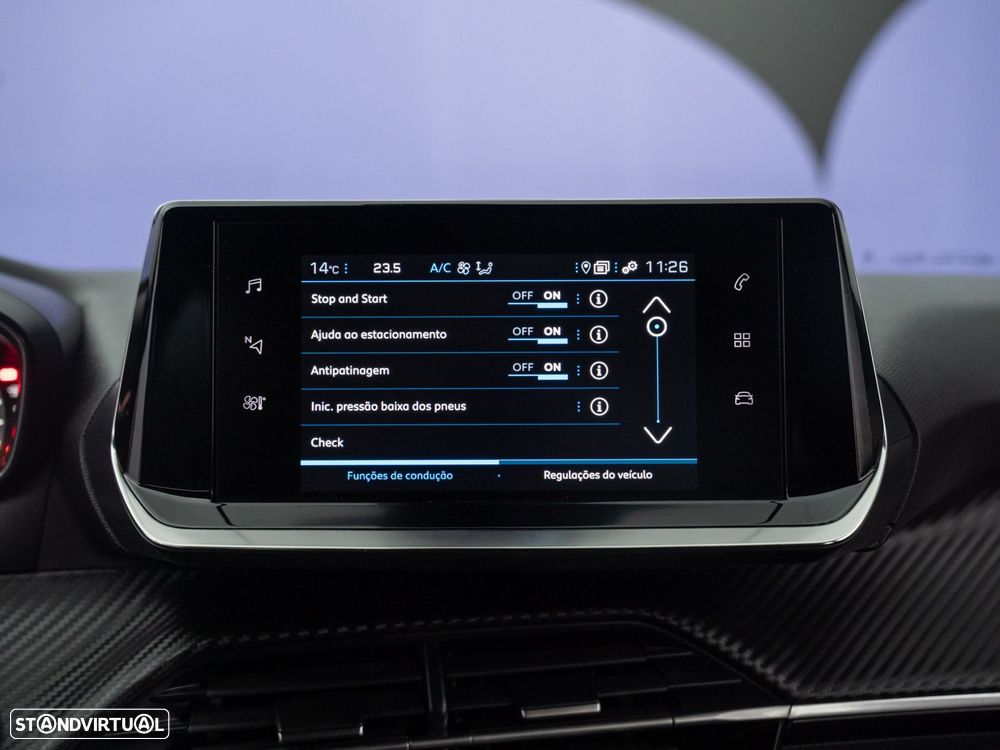 Peugeot 2008 1.2 PureTech Active Pack - 29