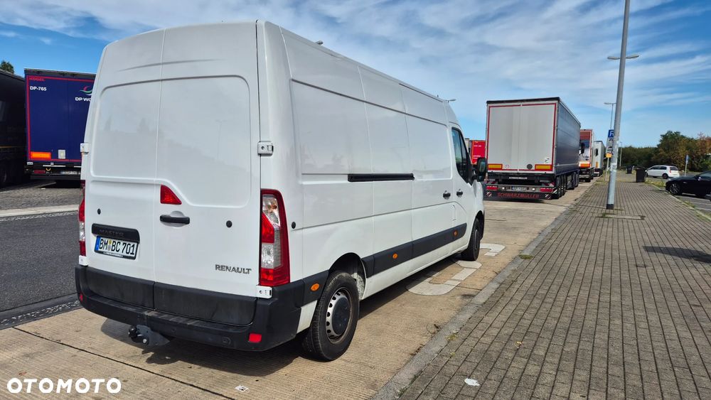 Renault Master - 4