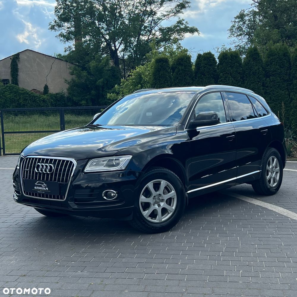 Audi Q5 - 8