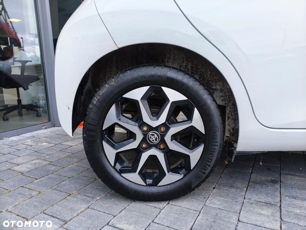Toyota Aygo - 38