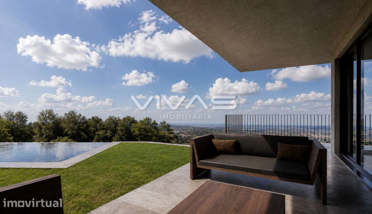 Terreno Para Construção  Venda em Dossãos,Vila Verde - Grande imagem: 4/9