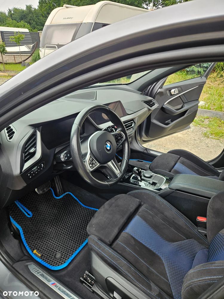 BMW Seria 1 118i M Sport - 15