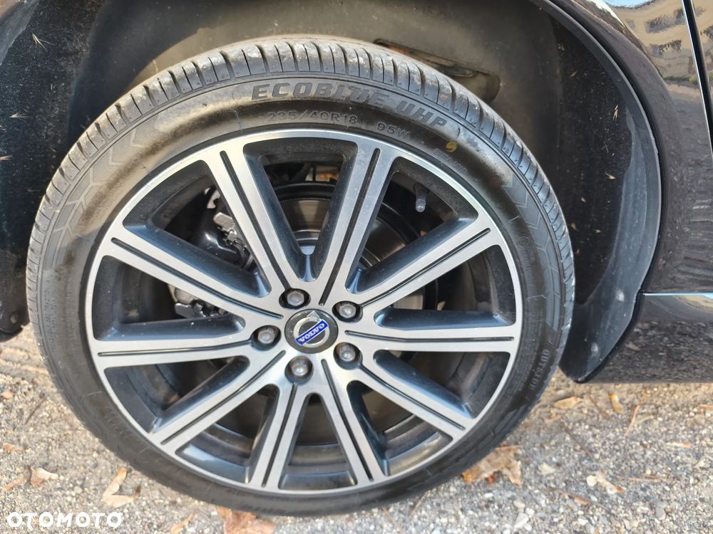 Volvo S80 D4 Geartronic Summum - 31