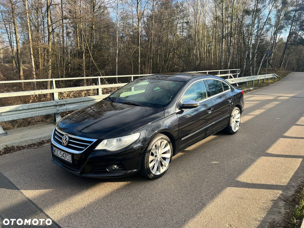 Volkswagen CC - 2