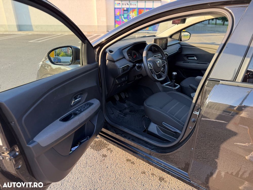 Dacia Logan - 14