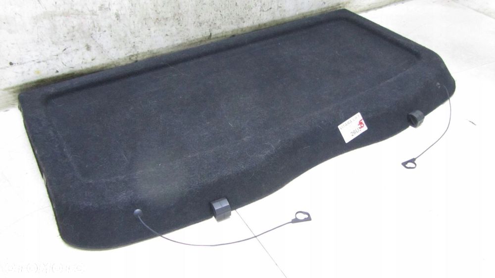 SUZUKI VITARA III LIFT PÓŁKA BAGAŻNIKA 88910-86R10 18- - 2