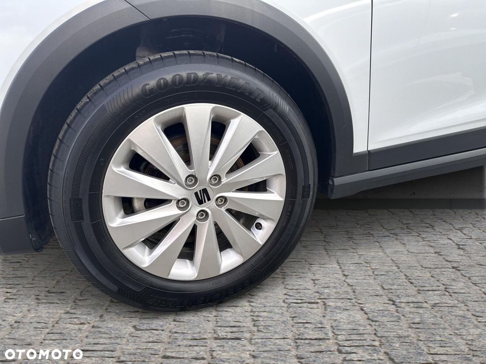 Seat Arona - 24
