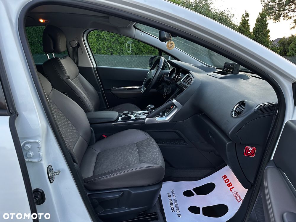 Peugeot 3008 - 18