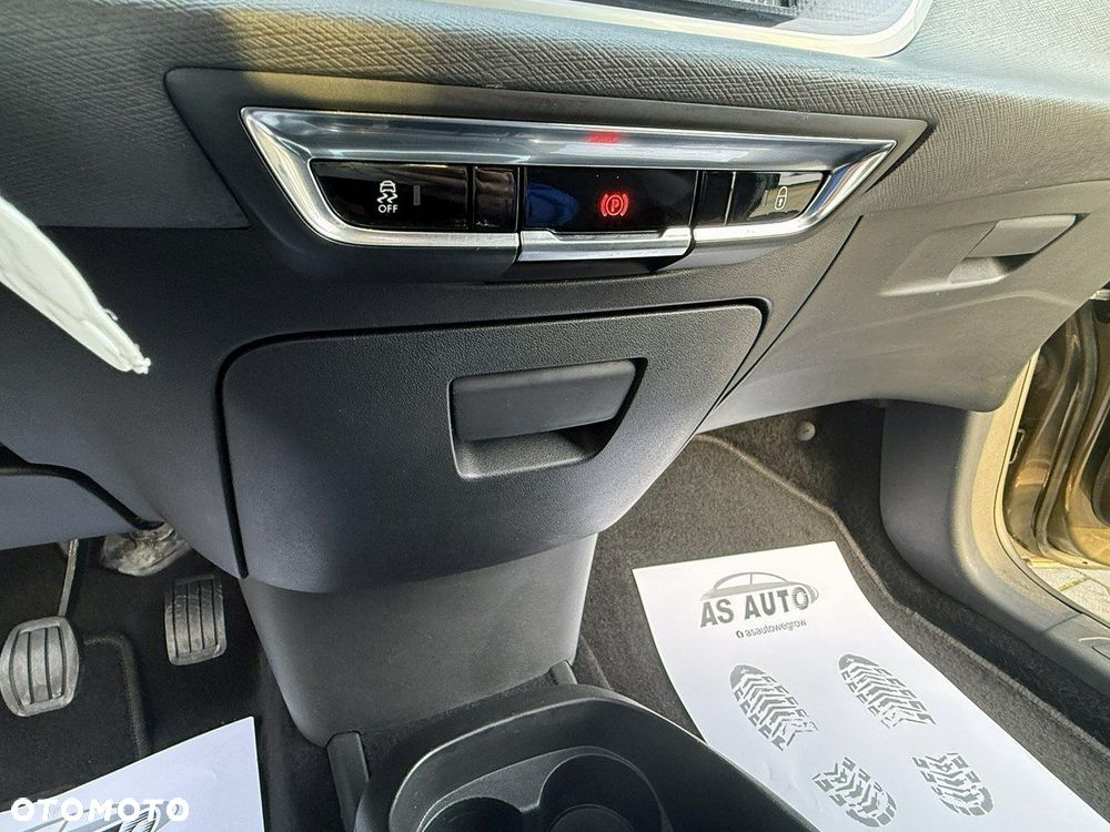 Citroën C4 Grand Picasso 2.0 BlueHDi Exclusive - 15