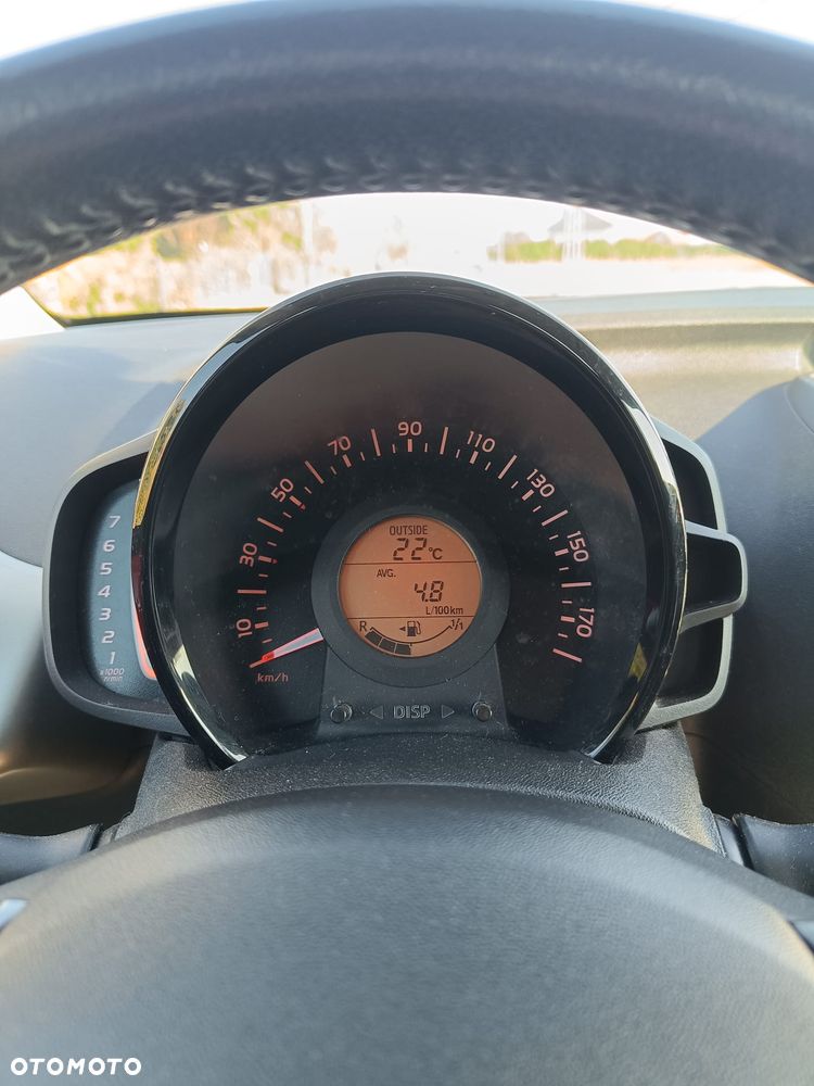 Toyota Aygo 1.0 VVT-i Sprint EU6 - 35