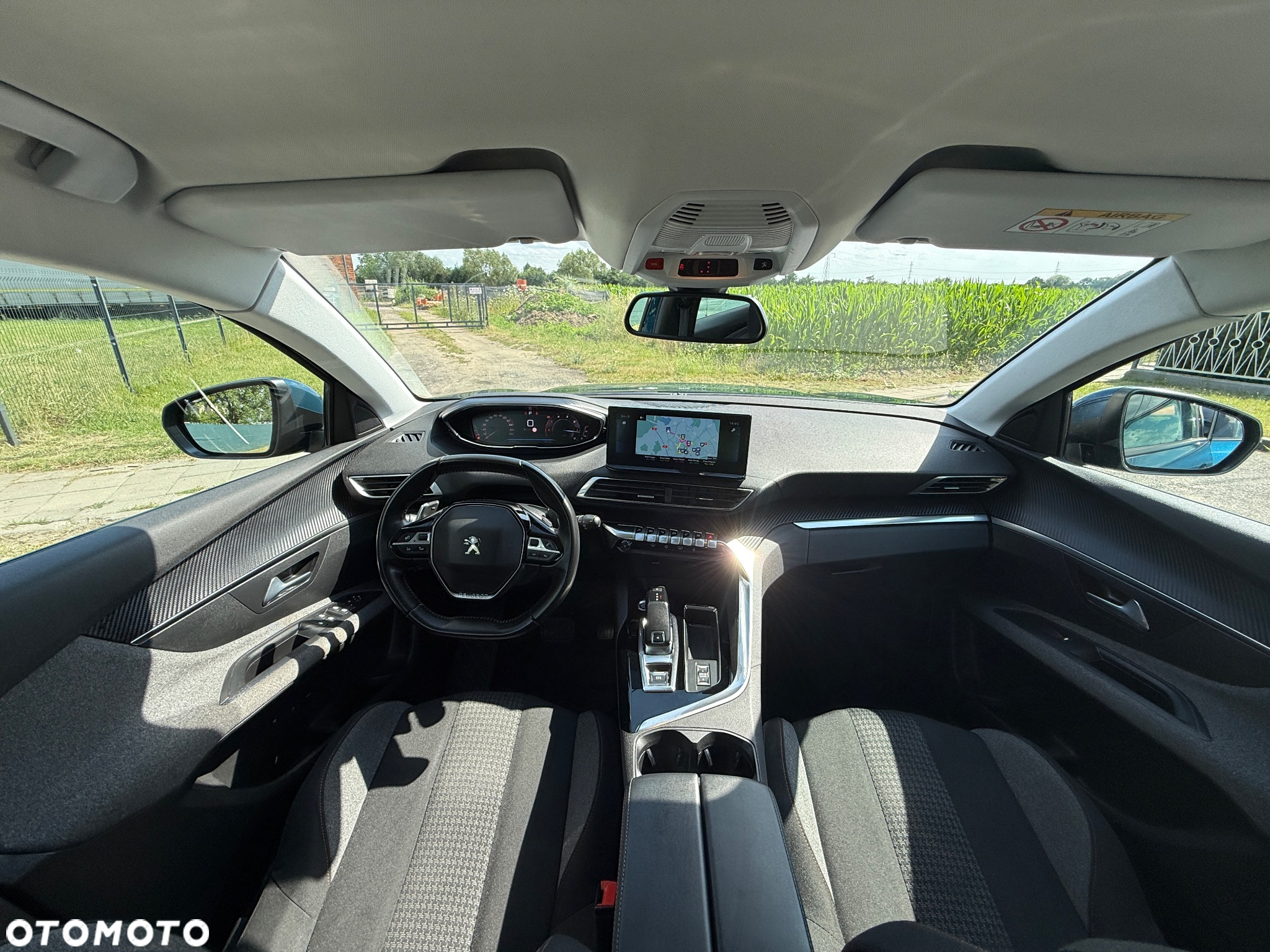 Peugeot 3008 1.5 BlueHDi Allure Pack S&S EAT8 - 22