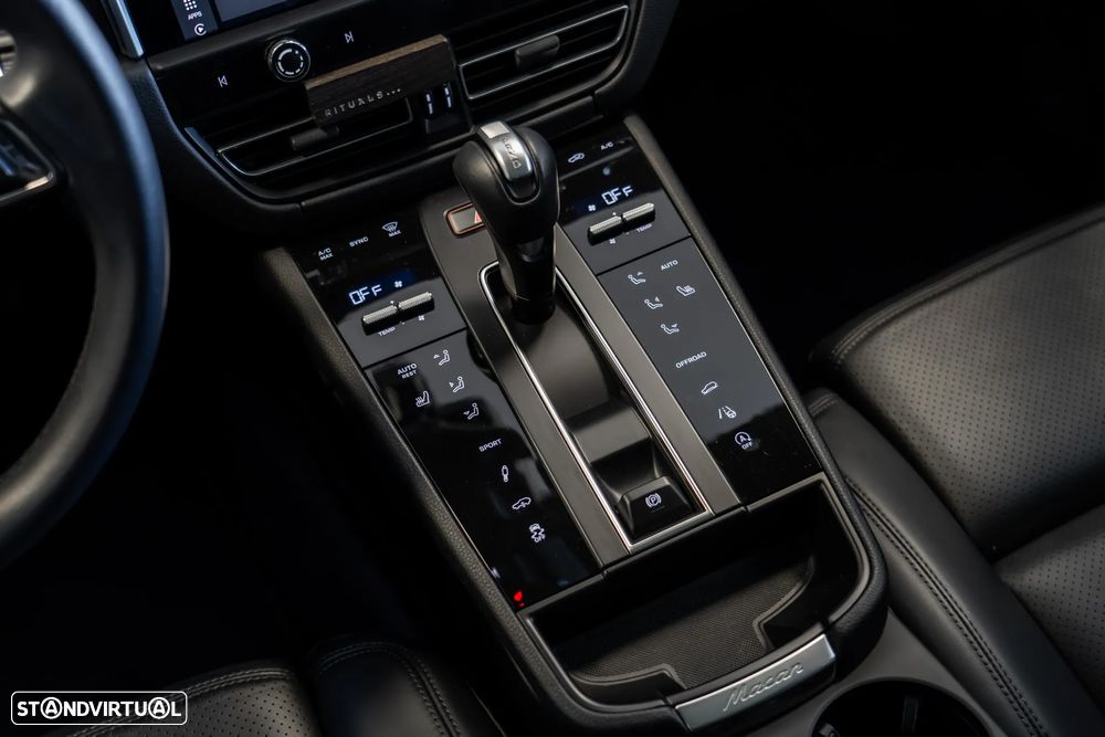 Porsche Macan Standard - 22