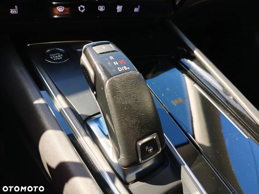 Peugeot 508 225 e-EAT8 Allure Pack - 26