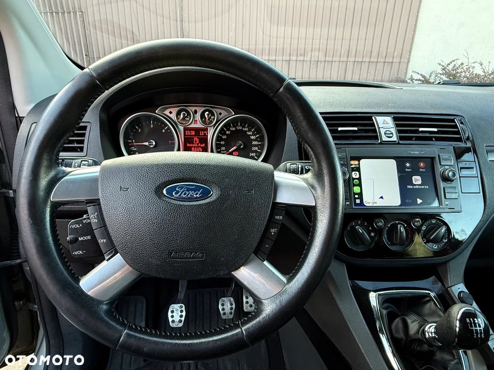 Ford Kuga 2.0 TDCi 4WD Titanium - 6