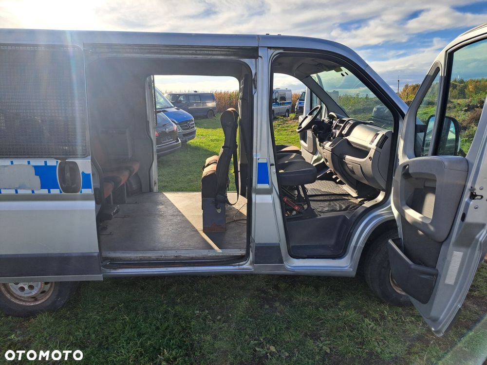 Fiat Ducato - 8