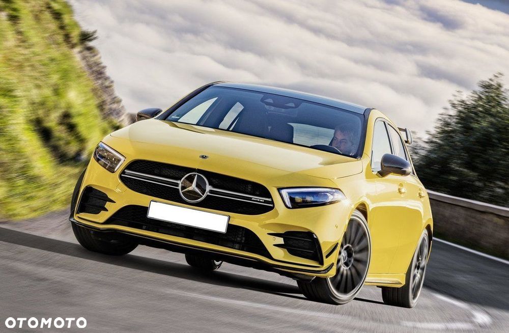 4x Felgi 19 m.in. do MERCEDES C W203 W204 W205 W206 E W212 W213 C238 B W245 W246 - B1048 (IND0236, 1 - 6