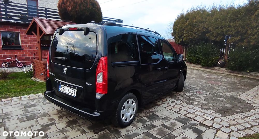 Peugeot Partner - 18