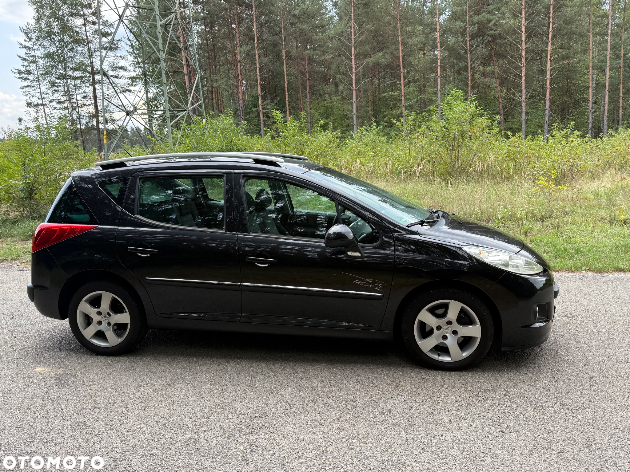 Peugeot 207 1.6 VTi Premium - 9