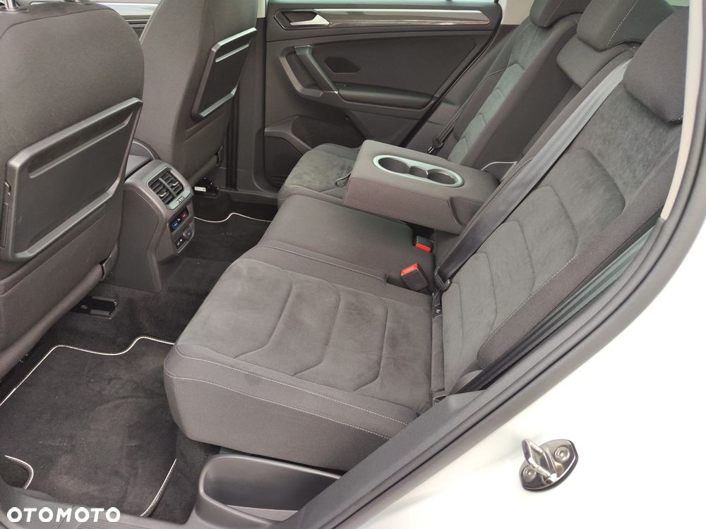 Volkswagen Tiguan 2.0 TDI SCR 4Motion (BlueMotion Techn.) DSG Highline - 10