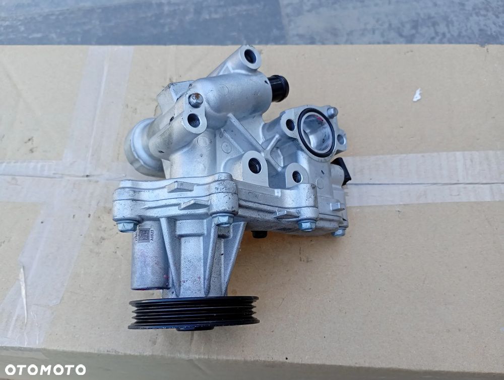 POMPA WODY HYUNDAI KONA 1,0T-GDI 220430068 - 4