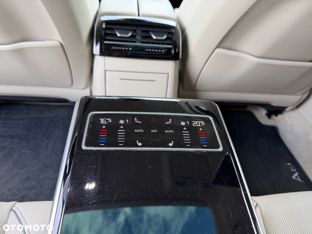 Audi A8 L 50 TDI mHEV Quattro Tiptr - 32