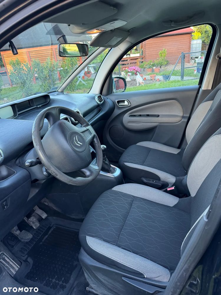 Citroën C3 Picasso - 5