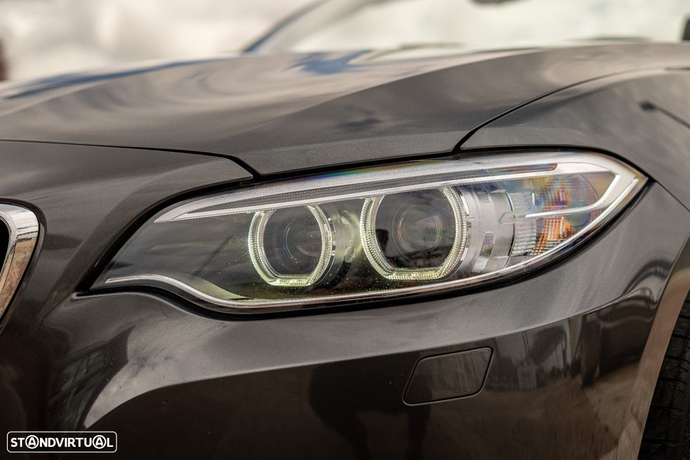 BMW 228 i Auto - 13