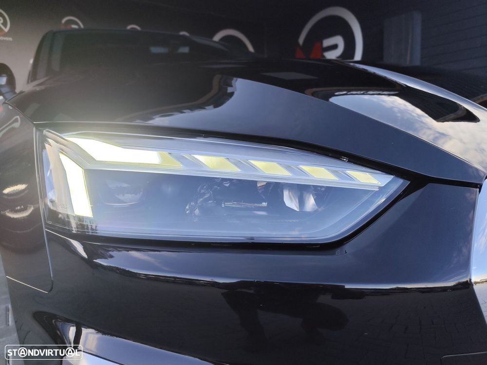 Audi A5 Sportback 40 TDI S line S tronic - 51