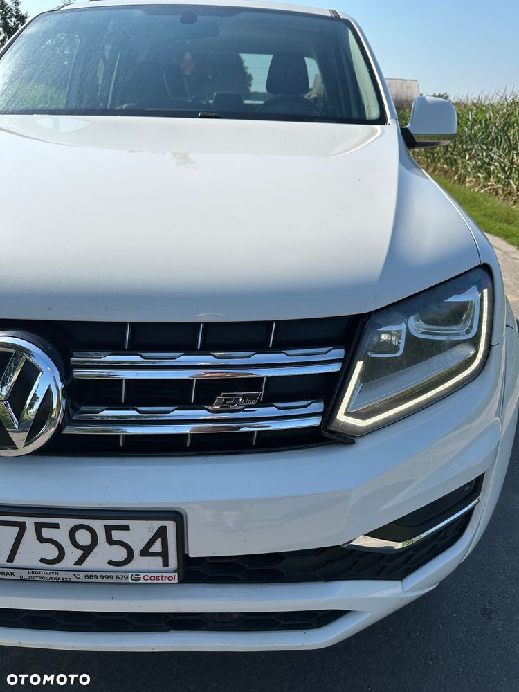 Volkswagen Amarok - 8