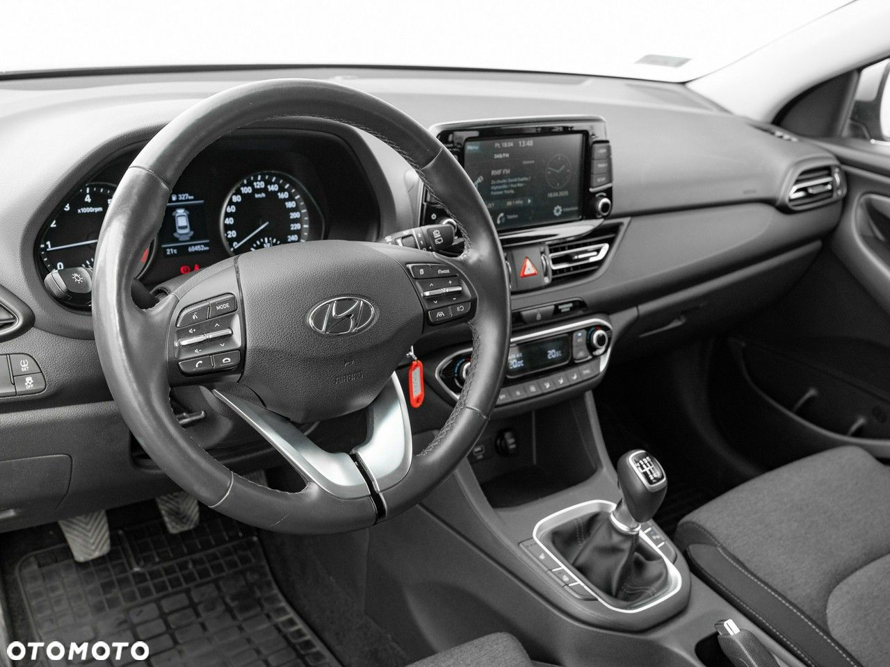Hyundai i30 1.5 DPI Smart - 6