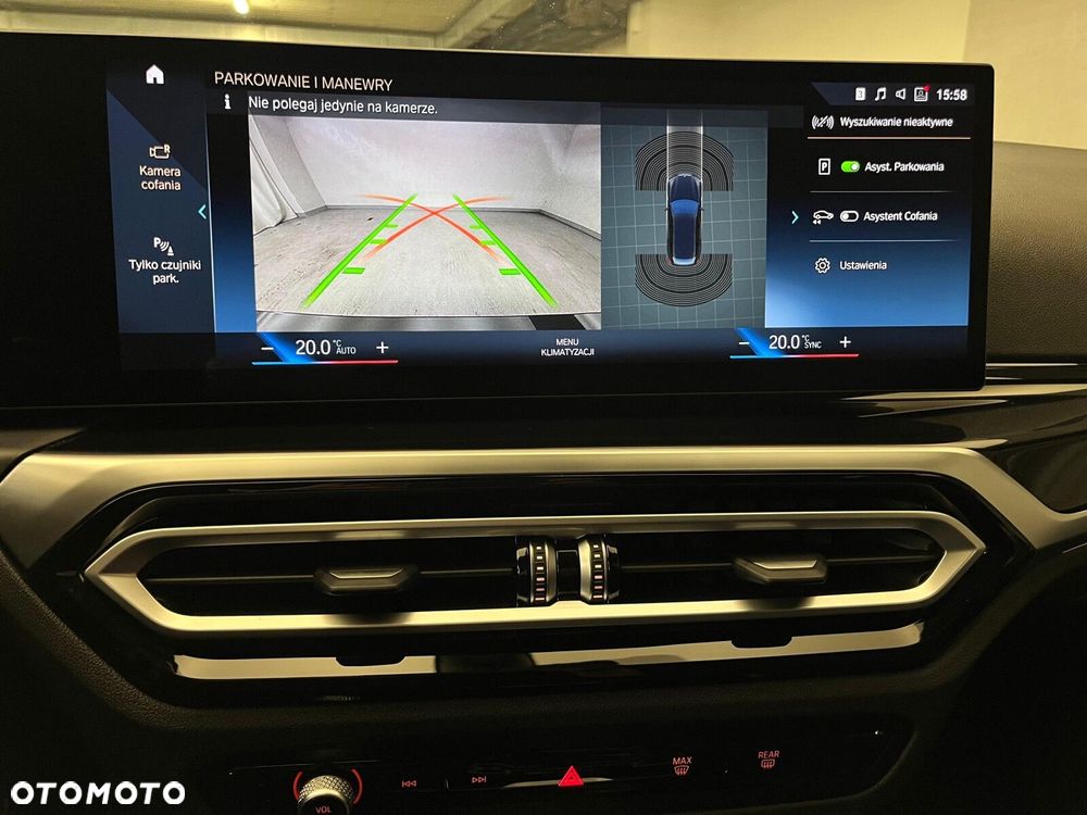 BMW Seria 3 320d xDrive mHEV M Sport - 30