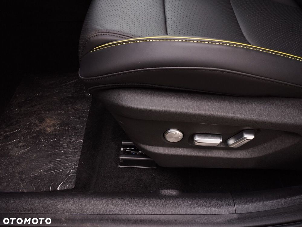 BAIC 5 Beijing 1.5T Luxury DCT - 16
