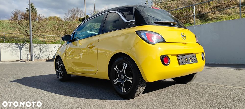 Opel Adam 1.4 Start/Stop Jam - 14
